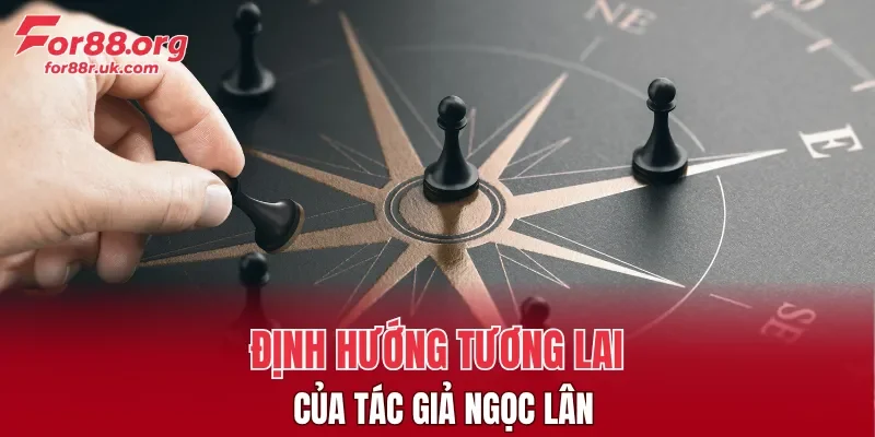 Cá nhân hóa trải nghiệm cùng FOR88