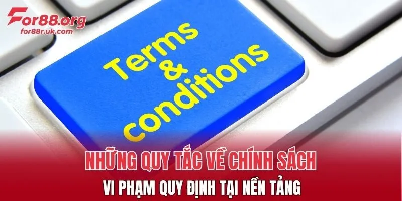 Minh bạch trong từng quy trình bảo vệ người dùng tuyệt đối