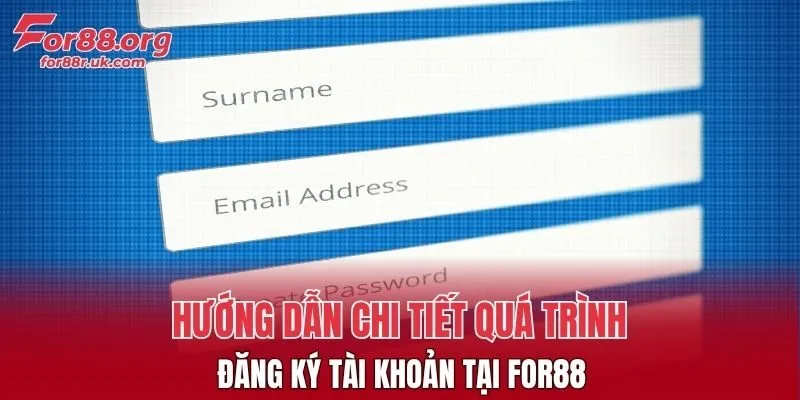 Người chơi cung cấp chính xác thông tin khi tạo tài khoản