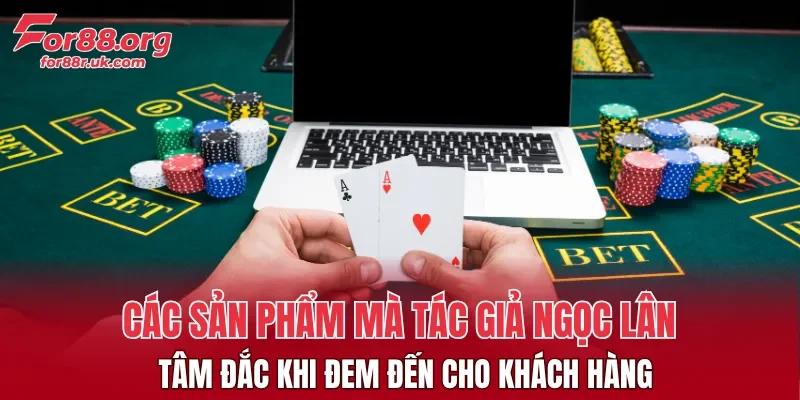 Trải nghiệm chân thực như đang được ngồi ở sòng bài quốc tế